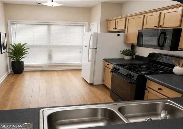 Photo 3 of Townhouse for sale at 3809 Austin Park Ln, Decatur, GA 30032 | MLS# 10645314 | Listing updated on 2026-10-06