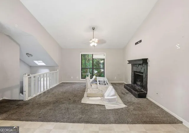 Photo 3 of Single family home for sale at 1648 Olde Oak Dr, Lithia Springs, GA 30122 | MLS# 10779025 | Listing updated on 2026-08-28
