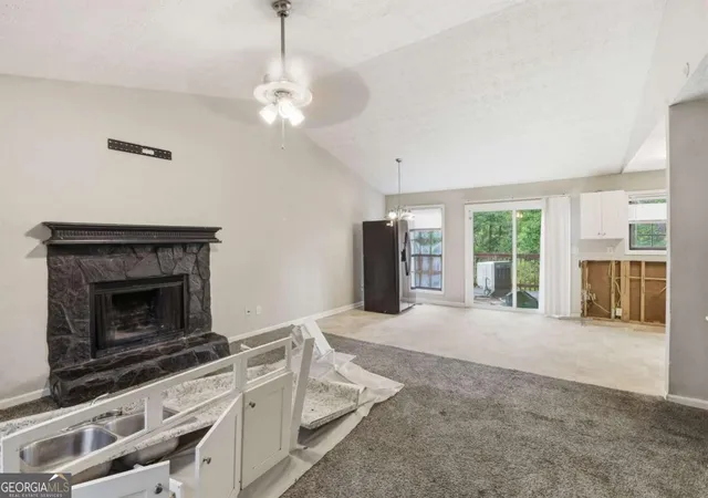 Photo 4 of Single family home for sale at 1648 Olde Oak Dr, Lithia Springs, GA 30122 | MLS# 10779025 | Listing updated on 2026-08-28