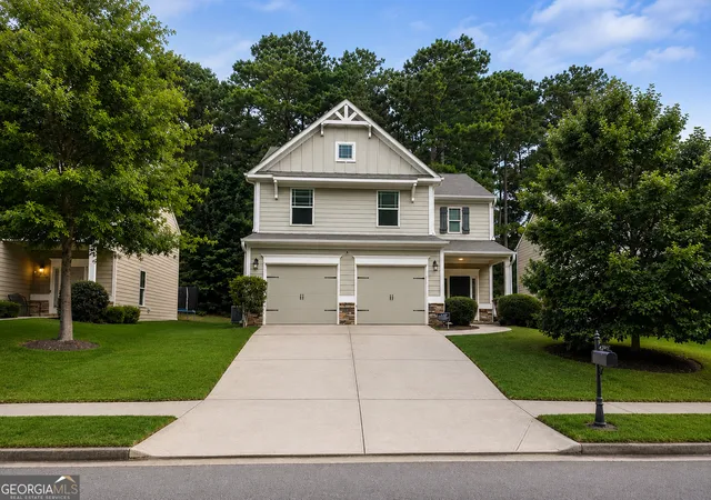 1st image of 107 Worthing Ln, Fairburn, GA 30213 | MLS# 10807309