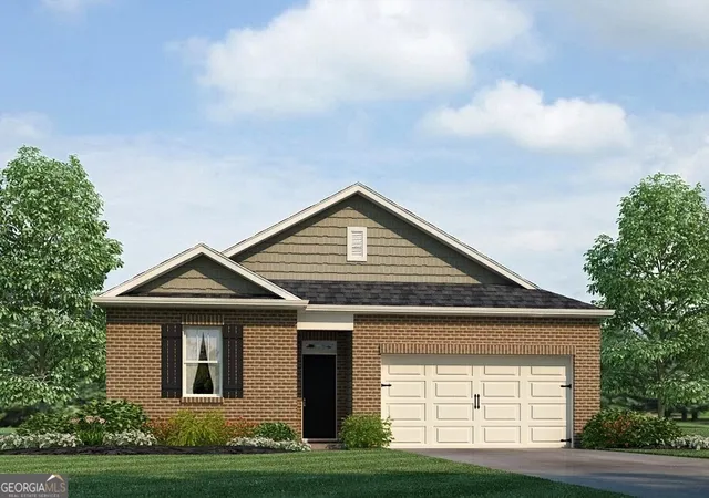 1st image of 89 Babcock Dr Ne, Rome, GA 30165 | MLS# 10801032