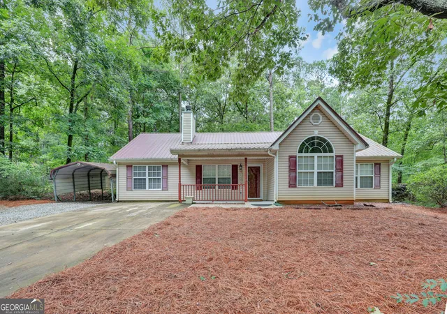 Homes for sale in Monticello, GA | 47 Robin Ct, Monticello, GA 31064 | MLS# 10790325