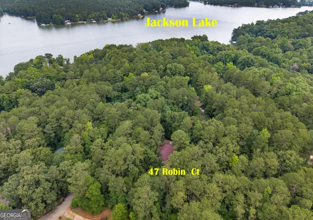Homes for sale in Monticello, GA | 47 Robin Ct, Monticello, GA 31064 | MLS# 10790325
