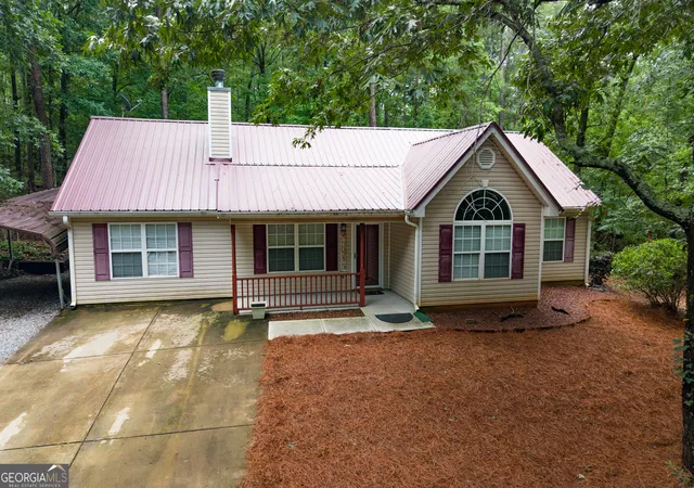 Homes for sale in Monticello, GA | 47 Robin Ct, Monticello, GA 31064 | MLS# 10790325