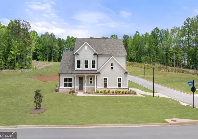 Homes for sale in Jefferson, GA | 15 Overview Ct, Jefferson, GA 30549 | MLS# 10726533