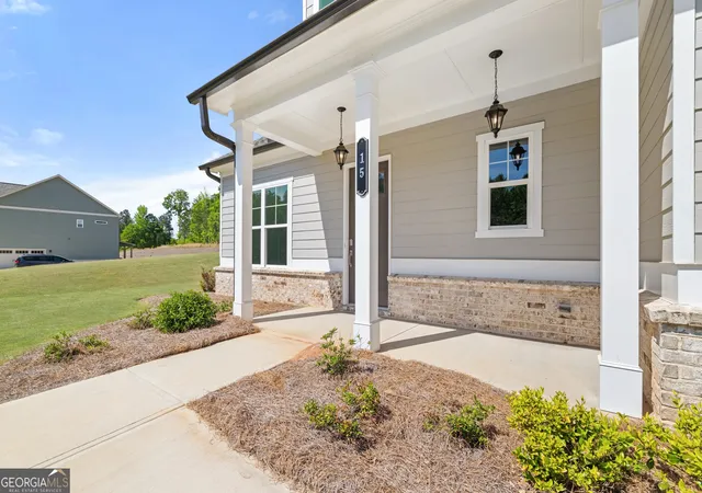 3rd image of 15 Overview Ct, Jefferson, GA 30549 | MLS# 10726533