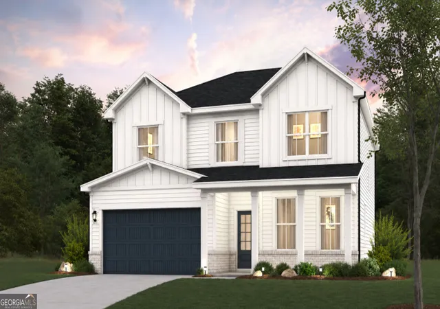 Photo 1 of Sale Pending at 45 Sanborne View Dr, Jefferson, GA 30549 | MLS# 10794580 | Listing updated on 2026-09-15