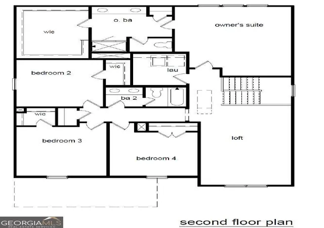 Photo 3 of Sale Pending at 45 Sanborne View Dr, Jefferson, GA 30549 | MLS# 10794580 | Listing updated on 2026-09-15
