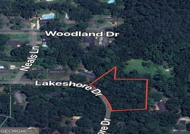 Photo 3 of Land for sale at 0 E Lakeshore Dr, Rome, GA 30161 | MLS# 10810065 | Listing updated on 2026-09-11