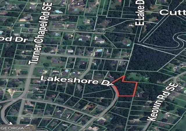 8th image of 0 E Lakeshore Dr, Rome, GA 30161 | MLS# 10810065