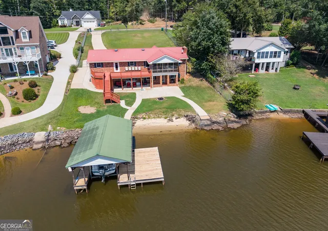 Photo 1 of Single family home for sale at 651 Alcovy North Dr, Mansfield, GA 30055 | MLS# 10832573 | Listing updated on 2026-09-08