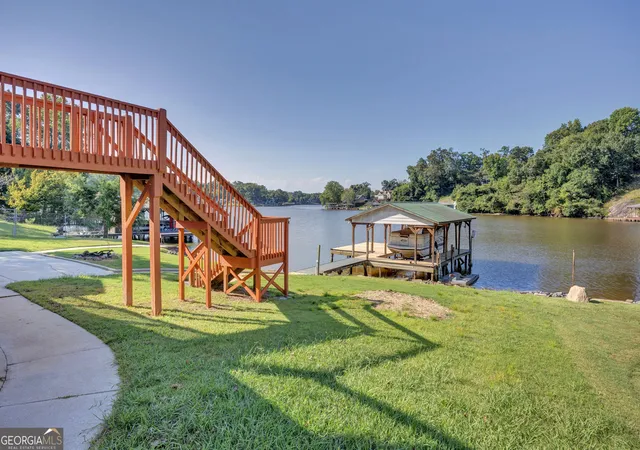 Photo 4 of Single family home for sale at 651 Alcovy North Dr, Mansfield, GA 30055 | MLS# 10832573 | Listing updated on 2026-09-08