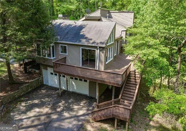 2nd image of 1771 Blackwell Rd, Marietta, GA 30066 | MLS# 10800242