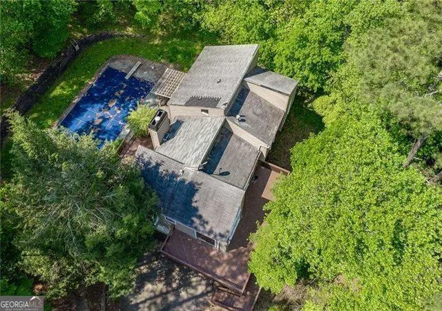 3rd image of 1771 Blackwell Rd, Marietta, GA 30066 | MLS# 10800242