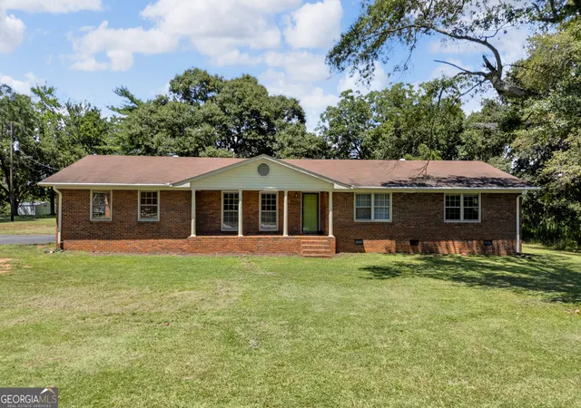 1st image of 3894 Bowersville Hwy, Bowersville, GA 30516 | MLS# 10813808
