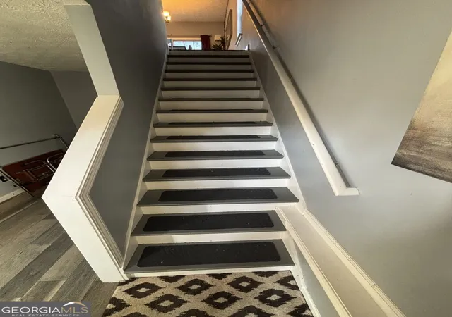 Photo 2 of Townhouse for sale at 4478 Thorngate Lane Lane, Acworth, GA 30101 | MLS# 10835322 | Listing updated on 2026-09-18