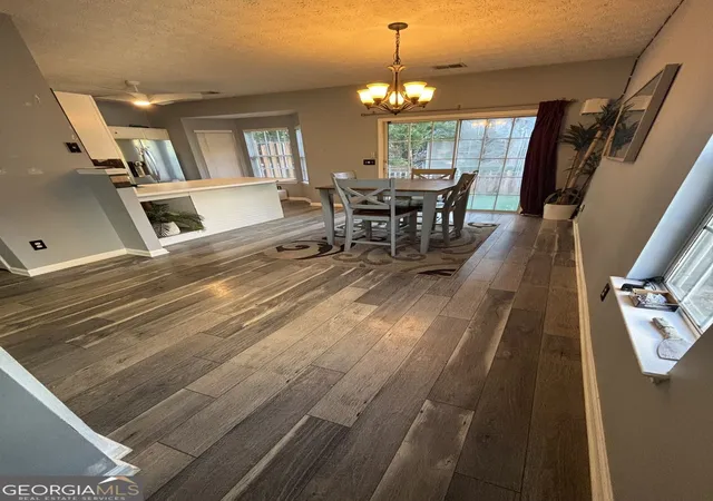 Photo 3 of Townhouse for sale at 4478 Thorngate Lane Lane, Acworth, GA 30101 | MLS# 10835322 | Listing updated on 2026-09-18