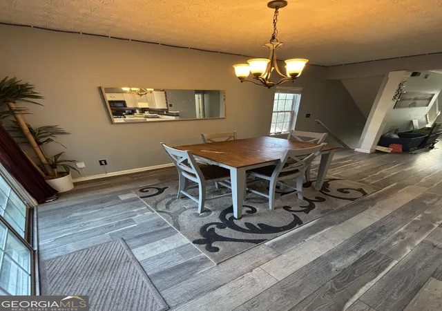 Photo 3 of Townhouse for sale at 4478 Thorngate Lane Lane, Acworth, GA 30101 | MLS# 10835322 | Listing updated on 2026-10-26