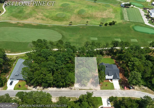 1st image of Lot 34 Lone Pine Ct, Waverly, GA 31565 | MLS# 10818081