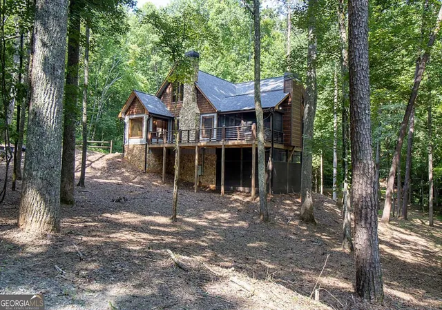 Photo 2 of Single family home for sale at 142 Timber Ridge Rd, Blue Ridge, GA 30513 | MLS# 10804469 | Listing updated on 2026-07-27