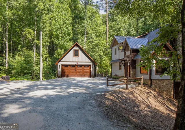 Photo 3 of Single family home for sale at 142 Timber Ridge Rd, Blue Ridge, GA 30513 | MLS# 10804469 | Listing updated on 2026-07-27