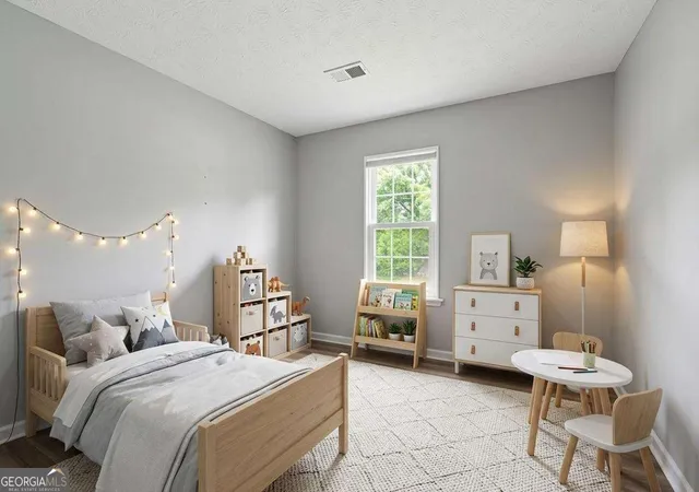 Photo 4 of Single family home for sale at 5202 Scarbrough Ln, Stone Mountain, GA 30088 | MLS# 10791645 | Listing updated on 2026-08-27