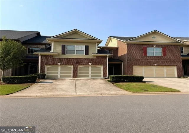 Condo for sale at 1827 Orange Grove Pl Sw, Austell, GA 30106 | MLS# 10815140
