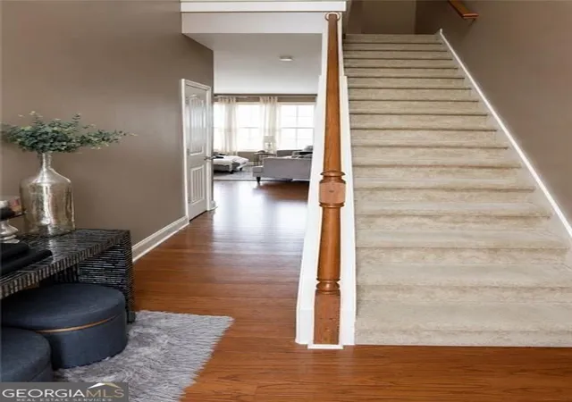 Photo 3 of Condo for sale at 1827 Orange Grove Pl Sw, Austell, GA 30106 | MLS# 10815140 | Listing updated on 2026-09-28