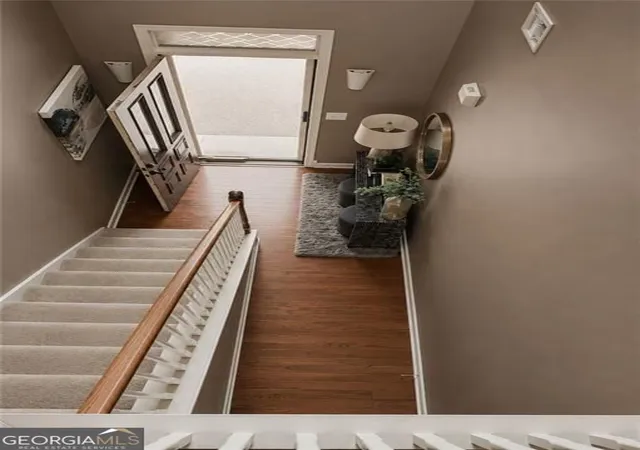Photo 3 of Condo for sale at 1827 Orange Grove Pl Sw, Austell, GA 30106 | MLS# 10815140 | Listing updated on 2026-09-28