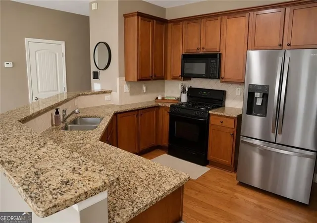 Photo 4 of Condo for sale at 1827 Orange Grove Pl Sw, Austell, GA 30106 | MLS# 10815140 | Listing updated on 2026-09-28