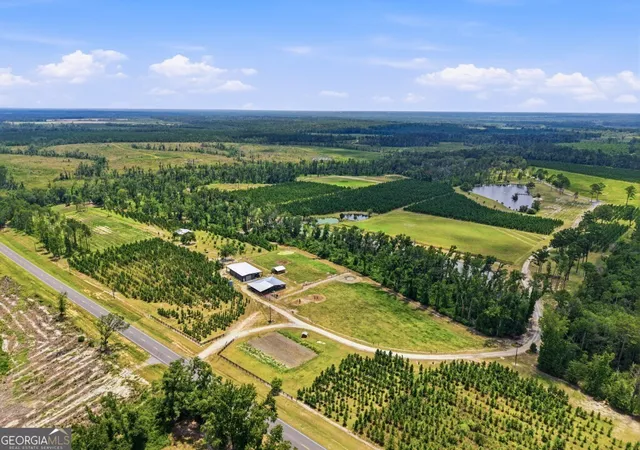 1st image of 1370 Ga Hwy 56, Mount Vernon, GA 30445 | MLS# 10812294