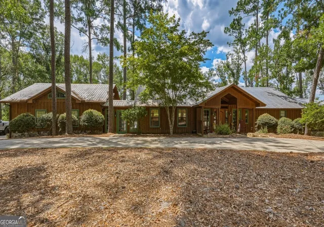 4th image of 1370 Ga Hwy 56, Mount Vernon, GA 30445 | MLS# 10812294