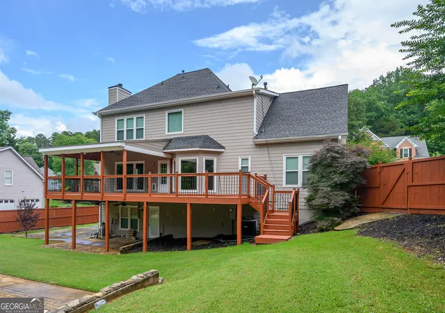 2nd image of 2426 Watercrest Ter Nw, Acworth, GA 30101 | MLS# 10785156
