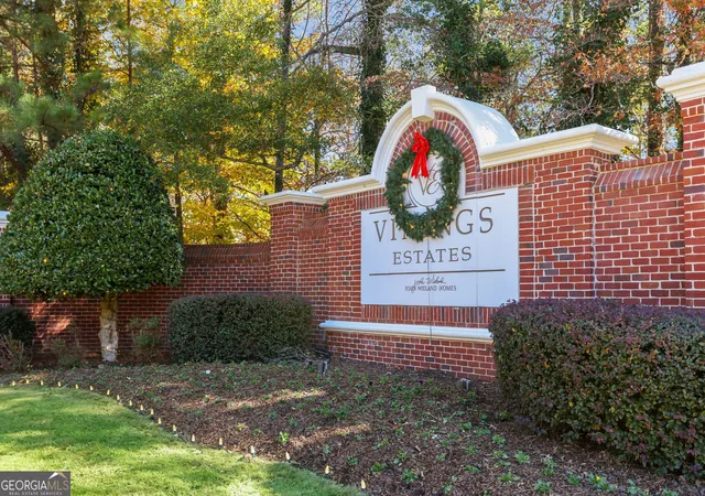40th image of 520 Vinings Estates Dr Se #BLDG B04, Mableton, GA 30126 | MLS# 10647480