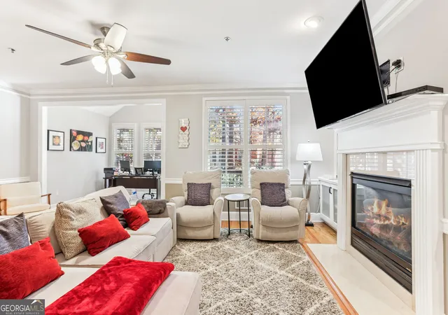 5th image of 520 Vinings Estates Dr Se #BLDG B04, Mableton, GA 30126 | MLS# 10647480