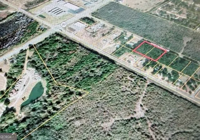 Photo 3 of Sale Pending at Lot 17 Honeysuckle Rd, Dublin, GA 31021 | MLS# 10834608 | Listing updated on 2026-09-02
