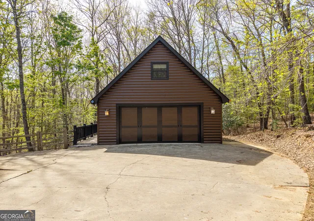Photo 3 of Sale Pending at 165 Christian Xing, Morganton, GA 30560 | MLS# 10734798 | Listing updated on 2026-09-08