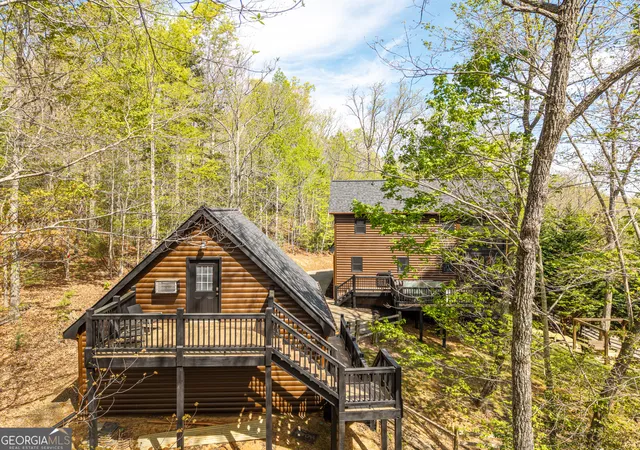 Photo 3 of Sale Pending at 165 Christian Xing, Morganton, GA 30560 | MLS# 10734798 | Listing updated on 2026-09-08