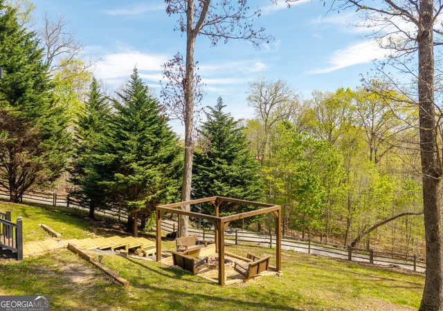 Photo 4 of Sale Pending at 165 Christian Xing, Morganton, GA 30560 | MLS# 10734798 | Listing updated on 2026-09-08