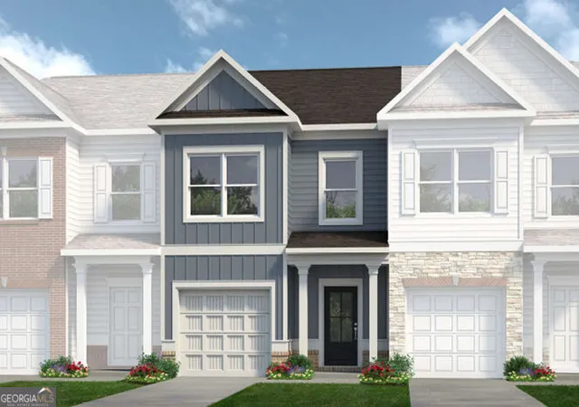 Photo 1 of Townhouse for sale at 13719 92 Hwy #28, Woodstock, GA 30188 | MLS# 10827936 | Listing updated on 2026-08-27