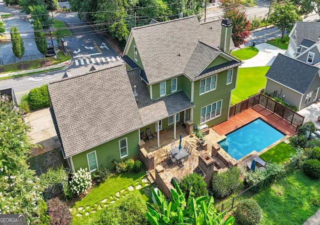Photo 2 of Single family home for sale at 192 Chicopee Dr Ne, Marietta, GA 30060 | MLS# 10714333 | Listing updated on 2026-08-24