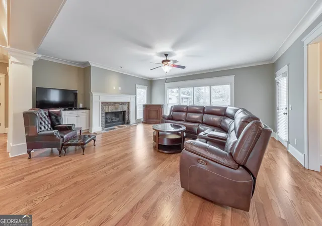 Photo 3 of Single family home for sale at 192 Chicopee Dr Ne, Marietta, GA 30060 | MLS# 10714333 | Listing updated on 2026-08-24