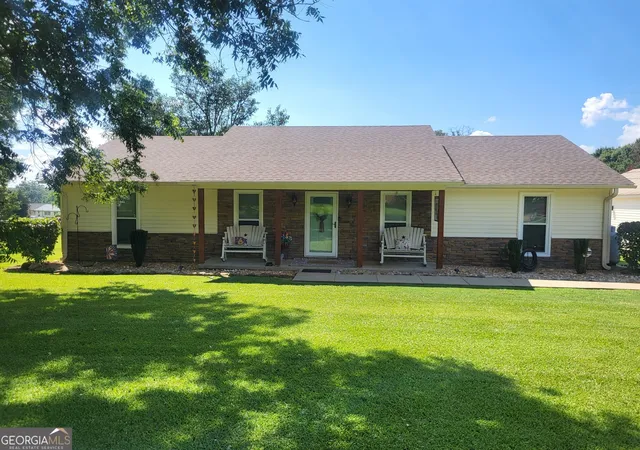 Single family home for sale at 3904 34th Street SW, Lanett, AL 36863 | MLS# 10808986