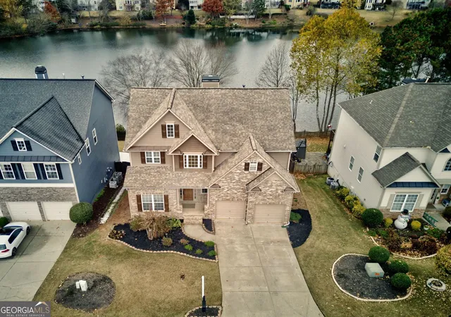 1st image of 13015 Morningpark Cir, Alpharetta, GA 30004 | MLS# 10647562