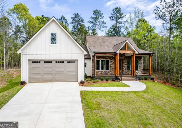 1st image of 1650 Northwoods Dr, Greensboro, GA 30642 | MLS# 10723121