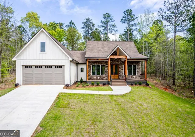 47th image of 1650 Northwoods Dr, Greensboro, GA 30642 | MLS# 10723121