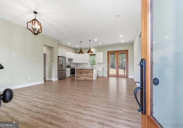 4th image of 1650 Northwoods Dr, Greensboro, GA 30642 | MLS# 10723121