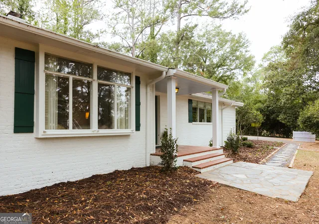 Photo 1 of Single family home for sale at 175 Fortson Dr, Athens, GA 30606 | MLS# 10871875 | Listing updated on 2026-10-27