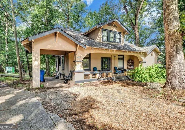 1st image of 779 Atwood St Sw, Atlanta, GA 30310 | MLS# 10644426