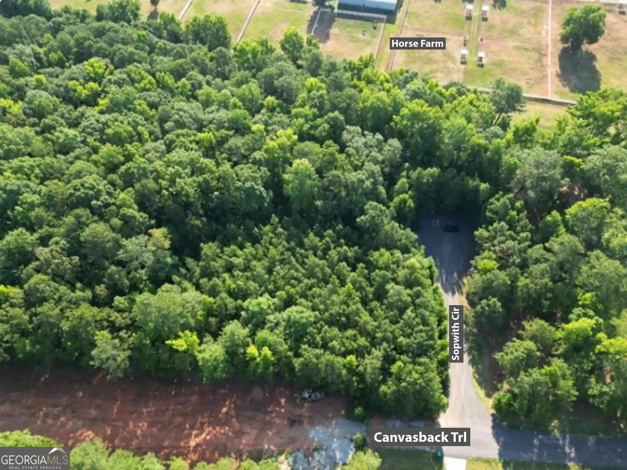 Land for sale at 369 Canvasback Trl #147, Locust Grove, GA 30248 | MLS# 10870923